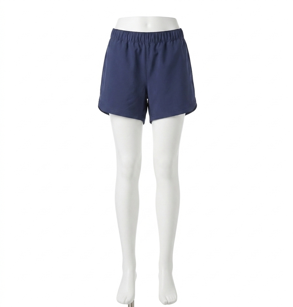 NEW COLUMBIA performance fishing gear tamiami pull-on shorts in nocturnal